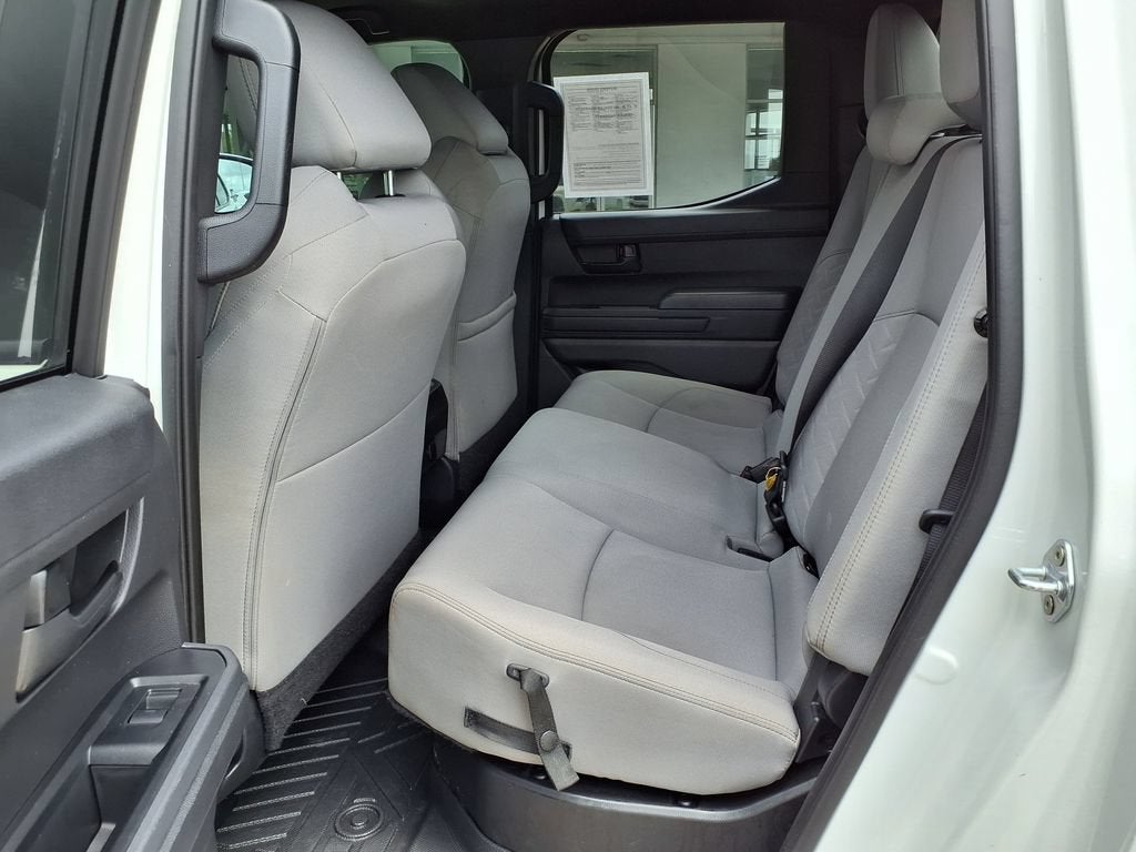 2024 Toyota Tacoma 2WD SR5