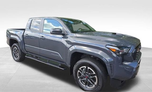 2024 Toyota Tacoma 2WD SR5