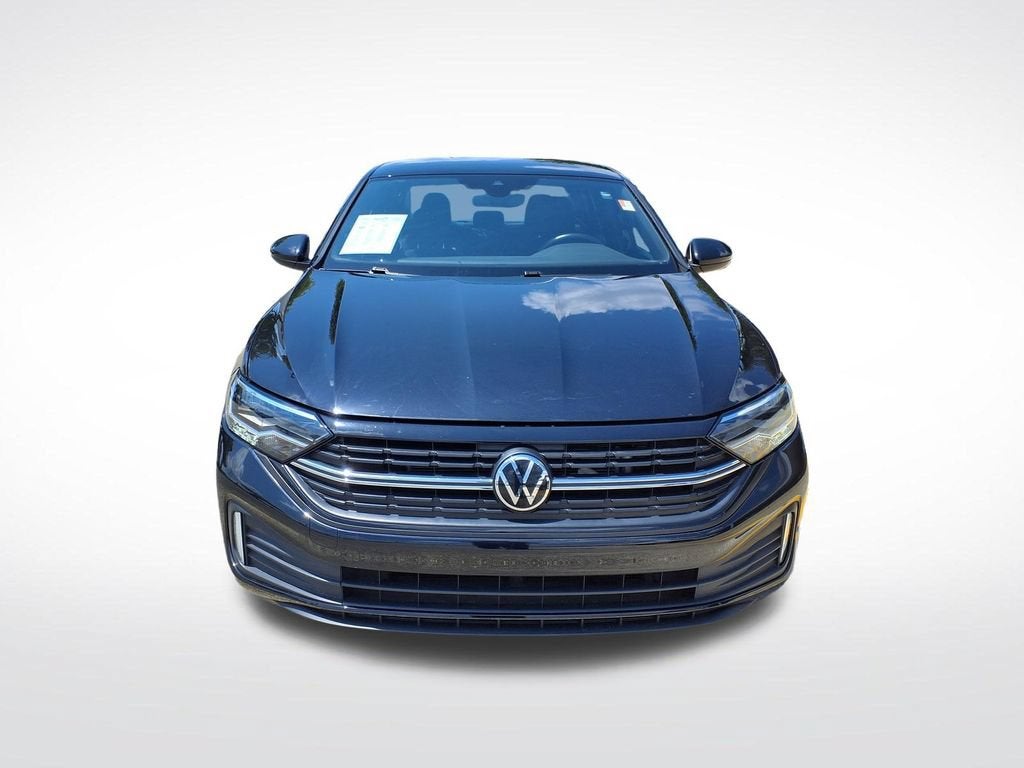 2023 Volkswagen Jetta Sport