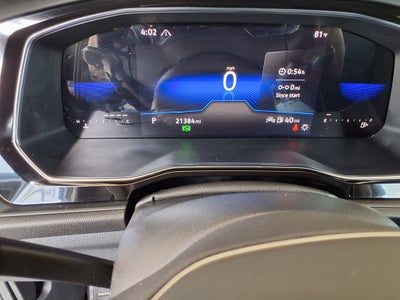 2023 Volkswagen Jetta Sport