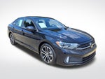 2023 Volkswagen Jetta Sport