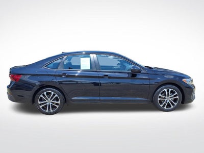 2023 Volkswagen Jetta Sport