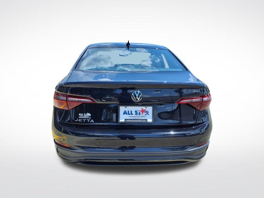 2023 Volkswagen Jetta Sport