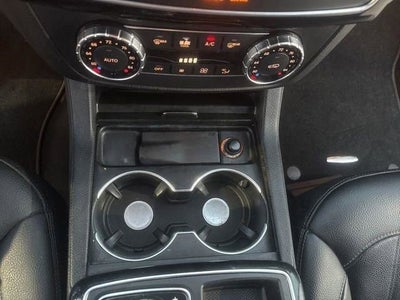 2016 Mercedes-Benz GLE GLE 350