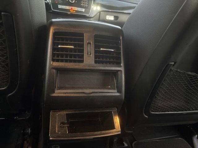 2016 Mercedes-Benz GLE GLE 350