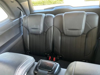 2018 Mercedes-Benz GLS GLS 450