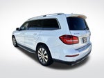 2018 Mercedes-Benz GLS GLS 450