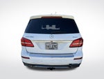 2018 Mercedes-Benz GLS GLS 450