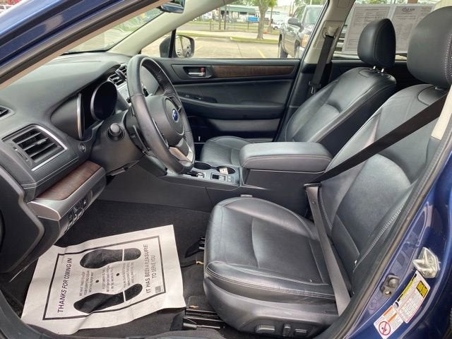 2019 Subaru Outback Limited