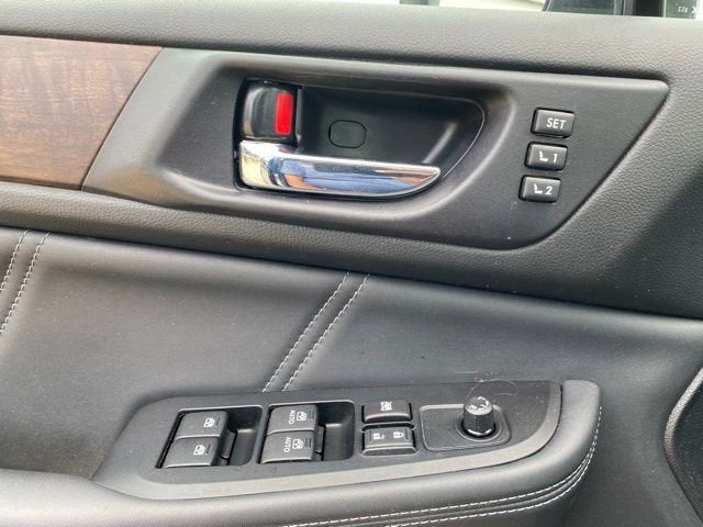 2019 Subaru Outback Limited