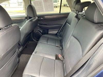 2019 Subaru Outback Limited