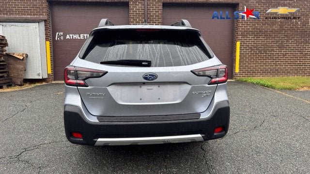 2024 Subaru Outback Limited XT