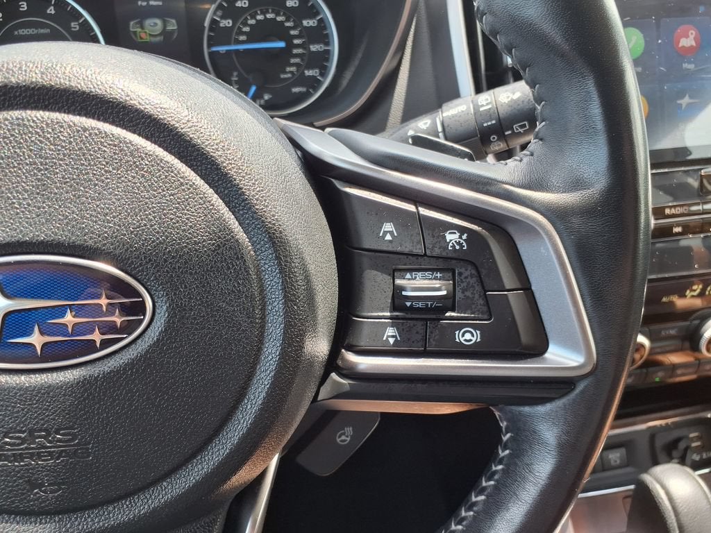 2022 Subaru Ascent Touring