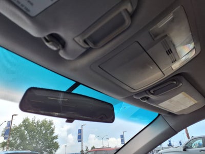2015 Toyota Camry XLE