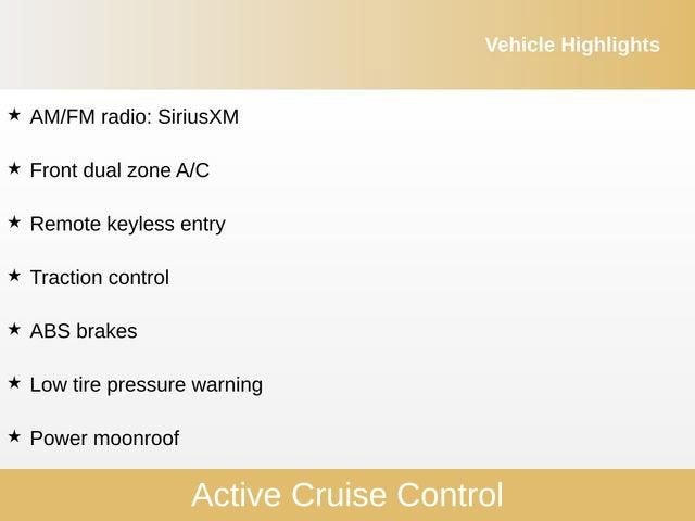 2023 Toyota Camry TRD V6