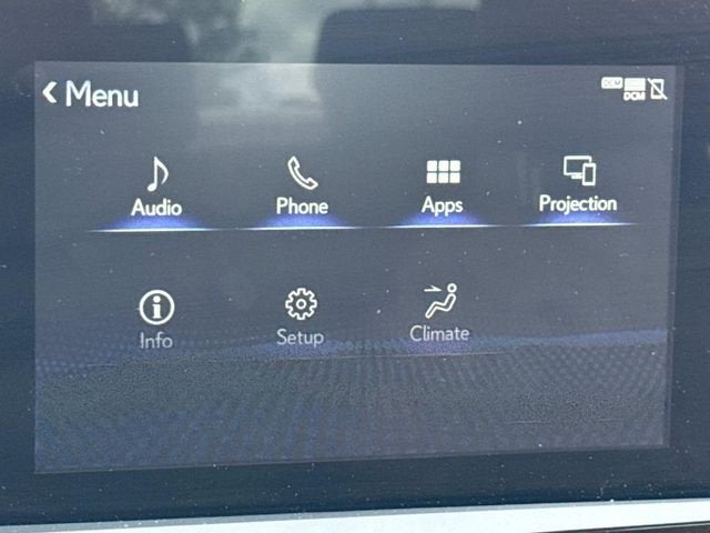 2022 Lexus ES ES 350