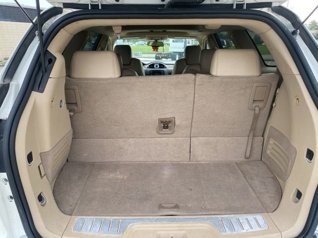 2009 Buick Enclave CXL