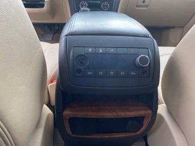 2009 Buick Enclave CXL