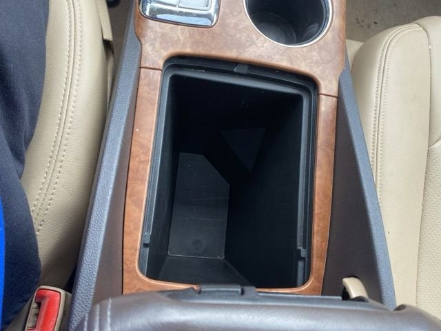 2009 Buick Enclave CXL