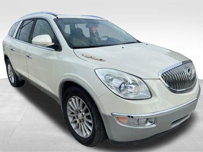 2009 Buick Enclave CXL