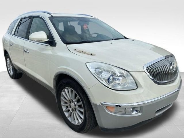 2009 Buick Enclave CXL