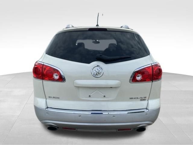 2009 Buick Enclave CXL