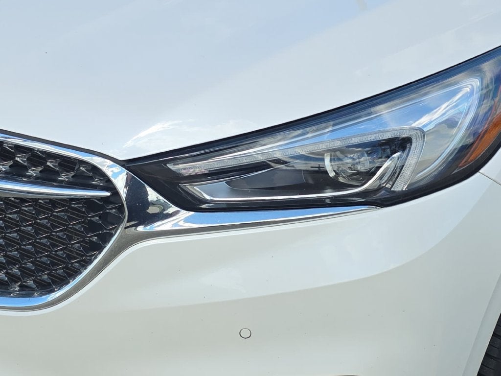 2021 Buick Enclave Avenir