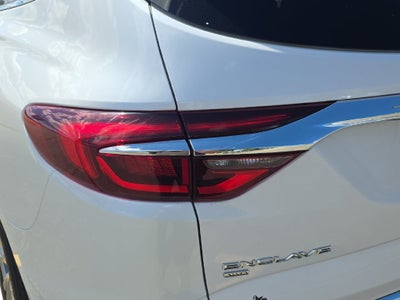 2021 Buick Enclave Avenir