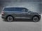 2023 Lincoln Navigator Black Label