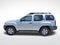 2007 Nissan Xterra S