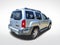 2007 Nissan Xterra S