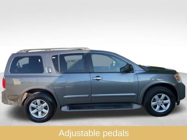 2014 Nissan Armada SV