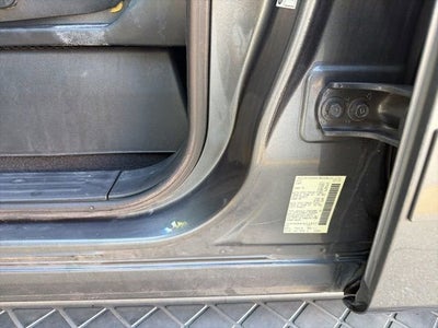 2014 Nissan Armada SV