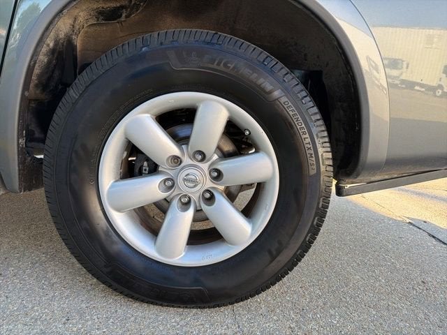 2014 Nissan Armada SV