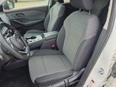 2022 Nissan Rogue S
