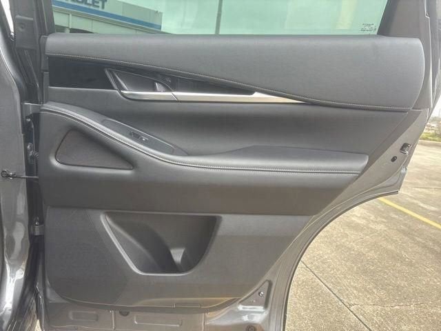 2024 INFINITI QX60 PURE