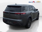 2022 Nissan Pathfinder S