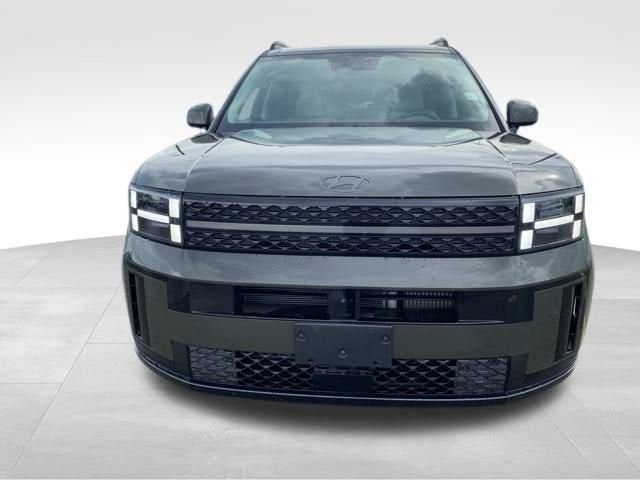 2024 Hyundai Santa Fe