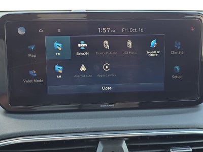 2023 Hyundai Santa Fe XRT