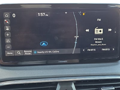 2023 Hyundai Santa Fe XRT