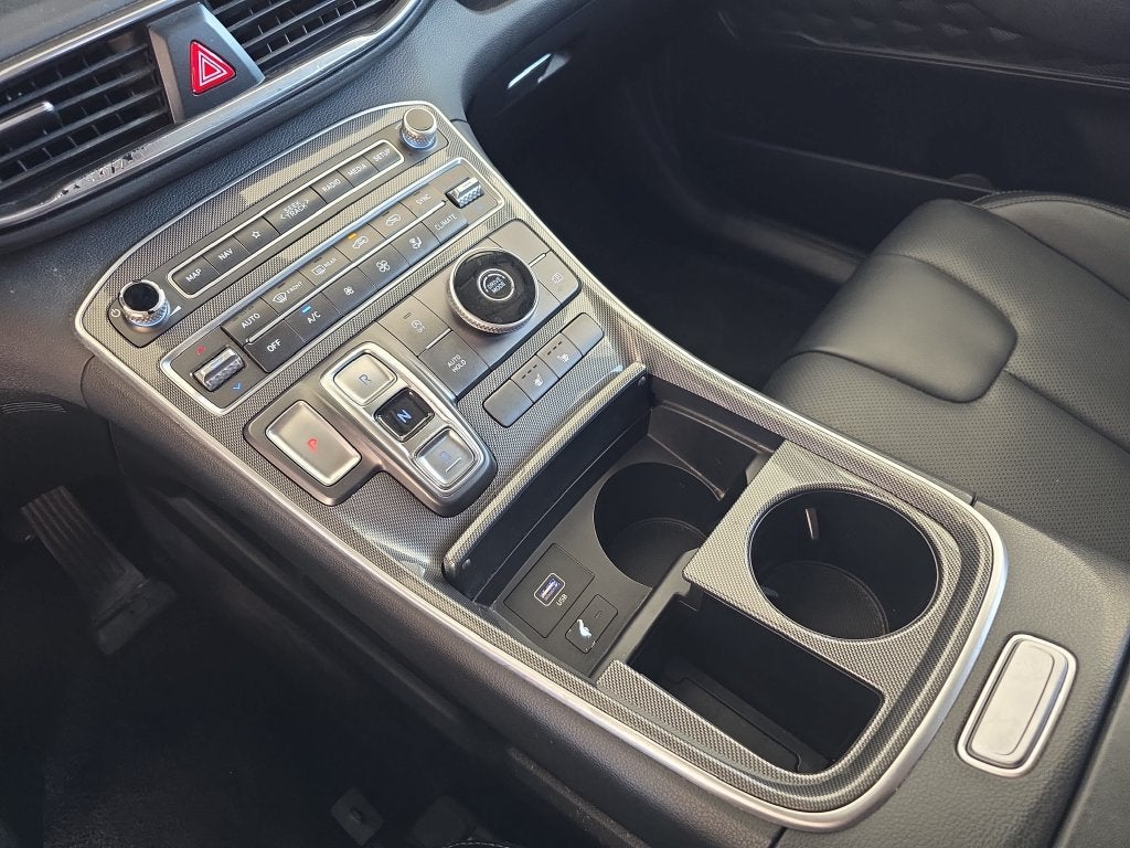 2023 Hyundai Santa Fe XRT