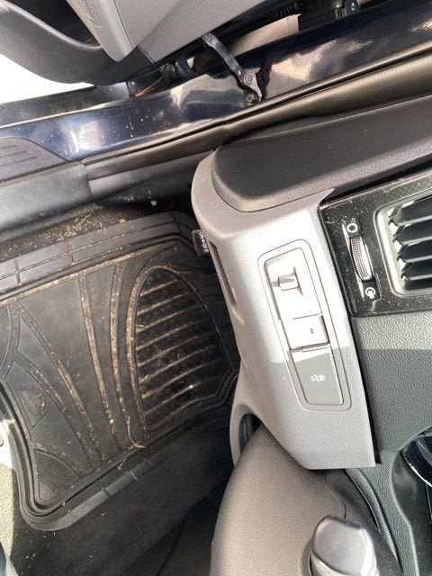 2014 Hyundai Sonata SE