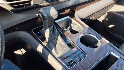 2022 Toyota Sienna LE