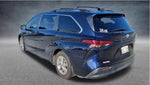 2022 Toyota Sienna LE