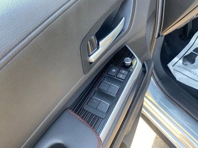 2025 Toyota Sienna XSE
