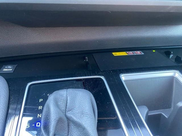 2025 Toyota Sienna XSE