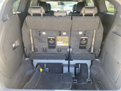 2025 Toyota Sienna XSE