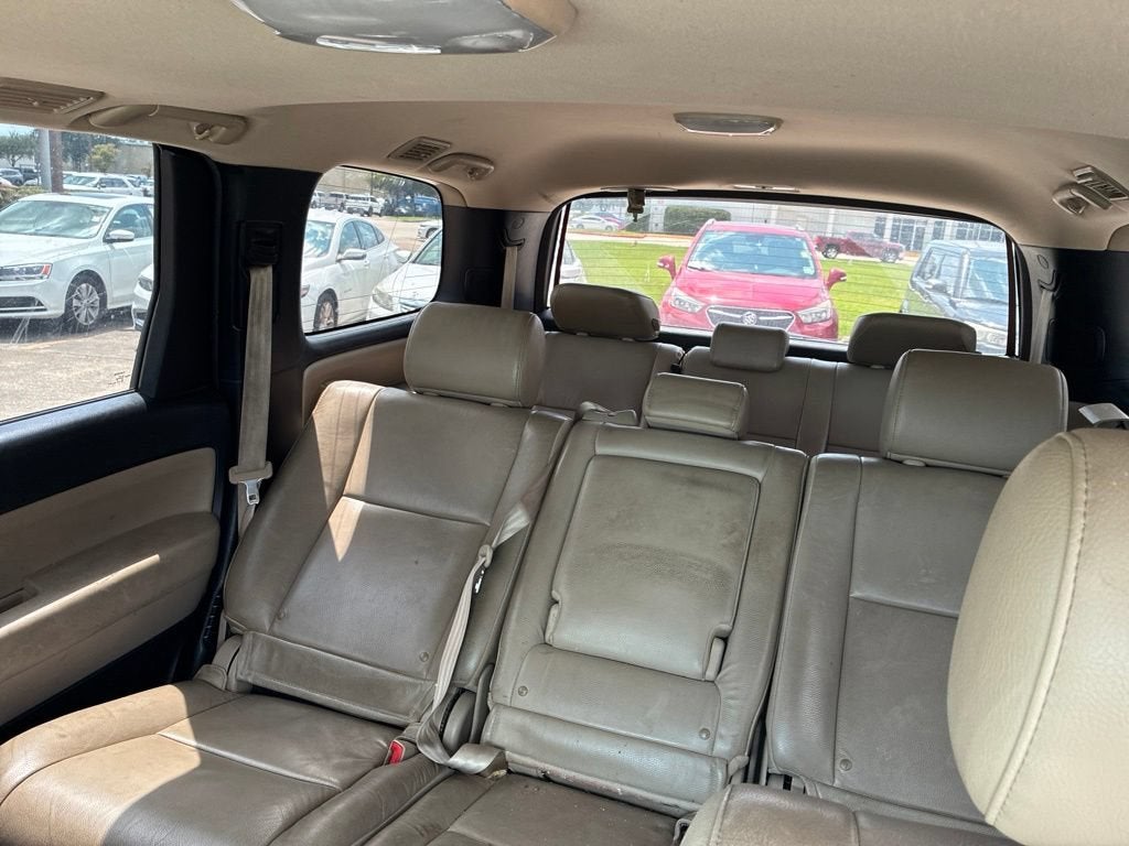 2017 Toyota Sequoia SR5