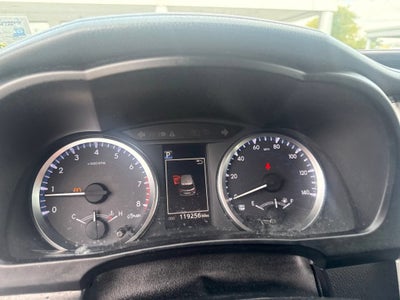 2017 Toyota Highlander LE
