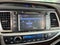 2017 Toyota Highlander LE